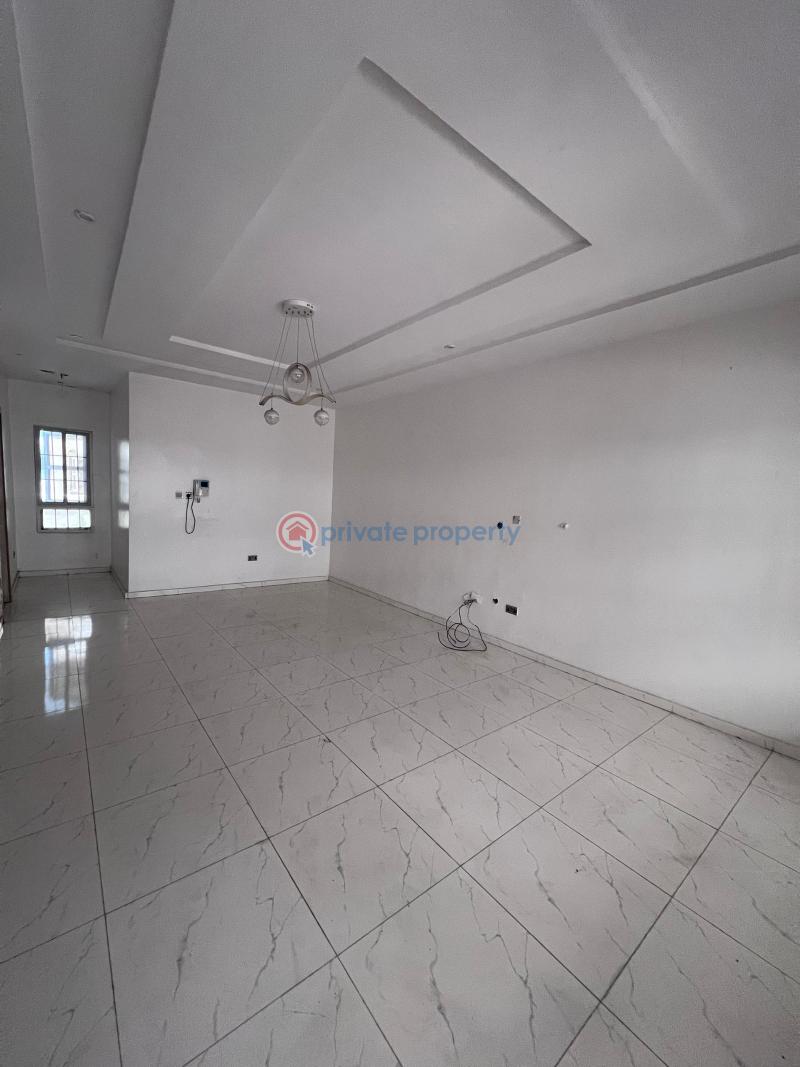 1 bedroom Mini Flat For Rent Orchid Hotel Road Lekki Lagos - 1