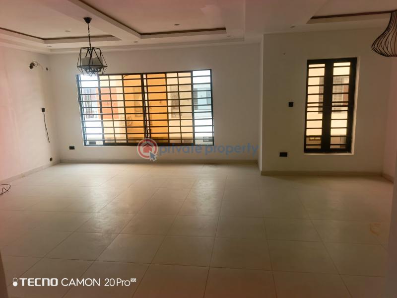 1 bedroom Mini Flat For Rent Off Alpha Beach Road Igbo Efon Lekki Lagos - 2