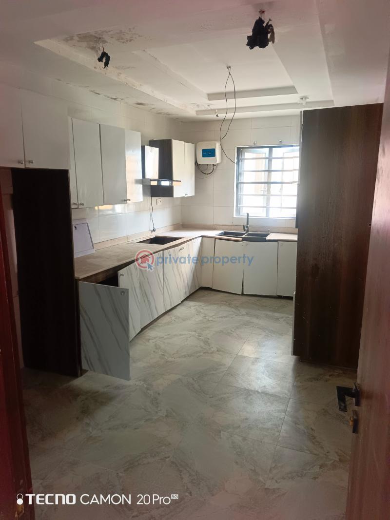 1 bedroom Mini Flat For Rent Off Alpha Beach Road Igbo Efon Lekki Lagos - 3