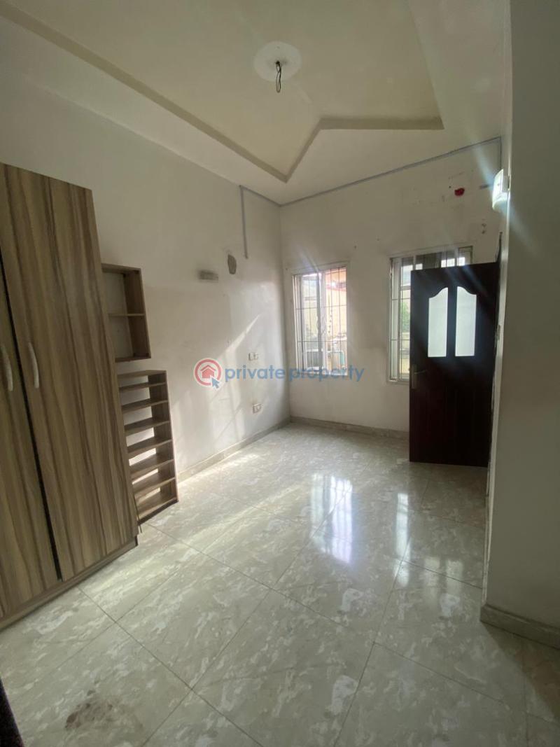 1 bedroom Shared Apartment For Rent Dpkay Estate Orchid Road Lekki Lagos