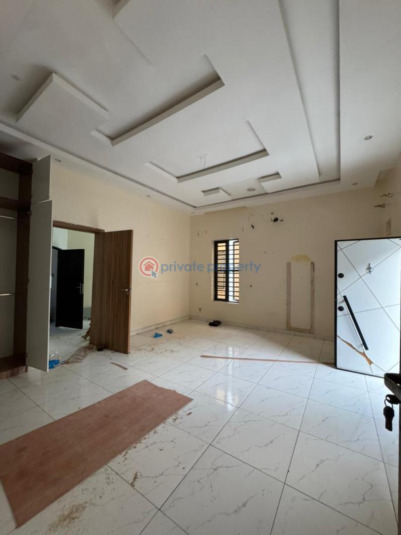 1 bedroom Studio Apartment For Rent Bourdillon Court Chevron Drive Lekki Lagos