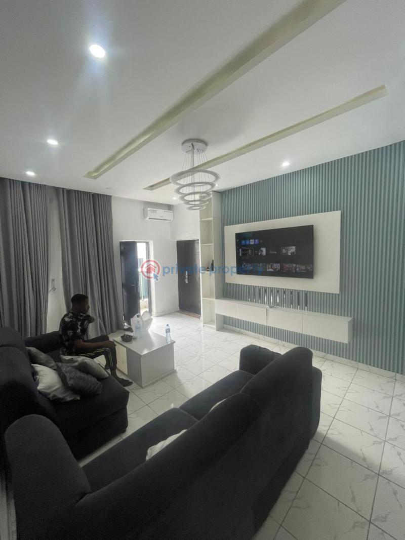 2 bedroom Flat & Apartment For Rent Victoria Garden City Lekki Lagos - 3