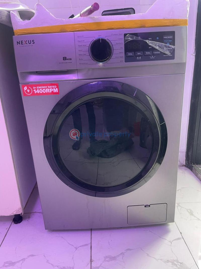 2 bedroom Flat & Apartment For Rent Victoria Garden City Lekki Lagos - 6