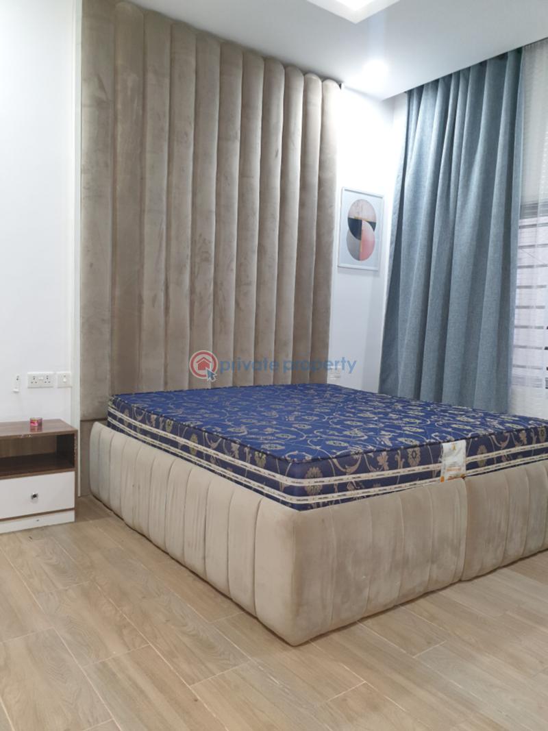 2 bedroom Block Of Flats For Rent Spg Road Ologolo Igbo Efon Lekki Lagos - 13