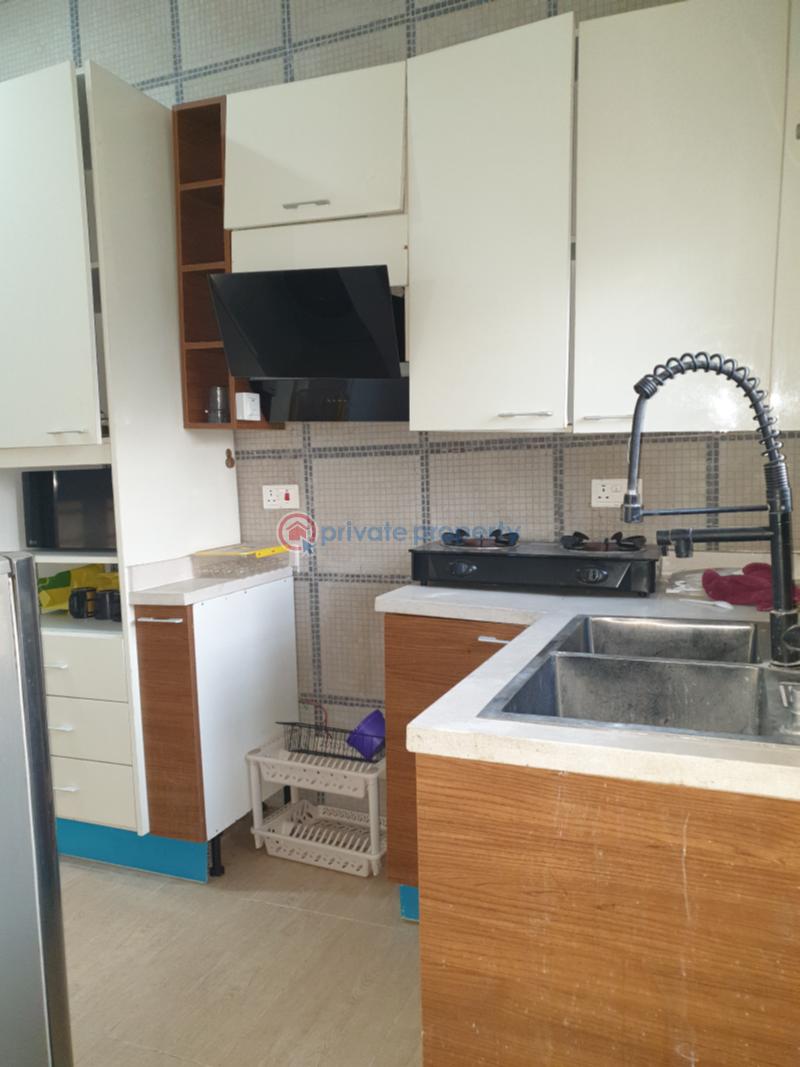 2 bedroom Block Of Flats For Rent Spg Road Ologolo Igbo Efon Lekki Lagos - 14