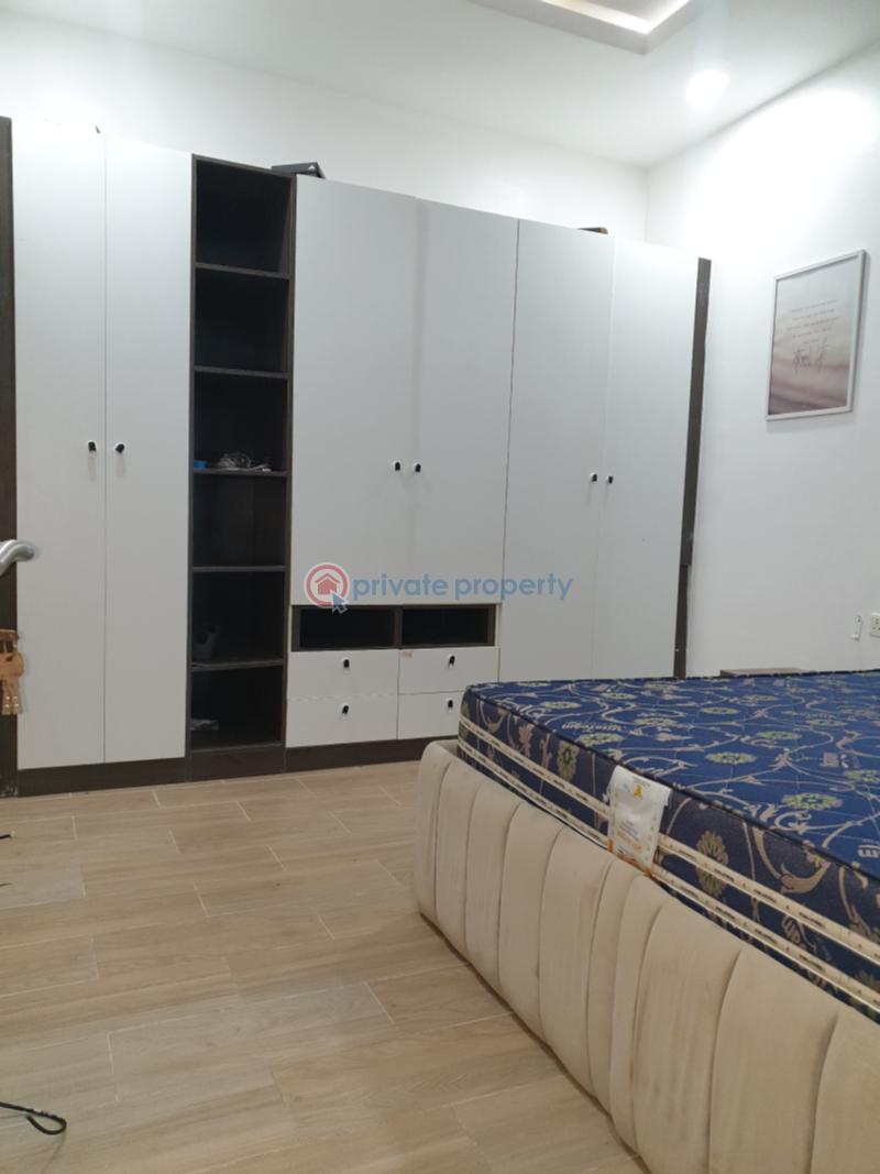 2 bedroom Block Of Flats For Rent Spg Road Ologolo Igbo Efon Lekki Lagos - 10