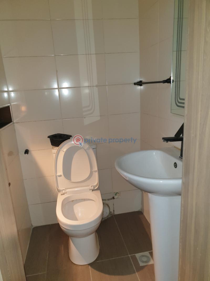 2 bedroom Block Of Flats For Rent Spg Road Ologolo Igbo Efon Lekki Lagos - 2