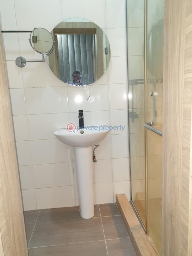2 bedroom Block Of Flats For Rent Spg Road Ologolo Igbo Efon Lekki Lagos - 9