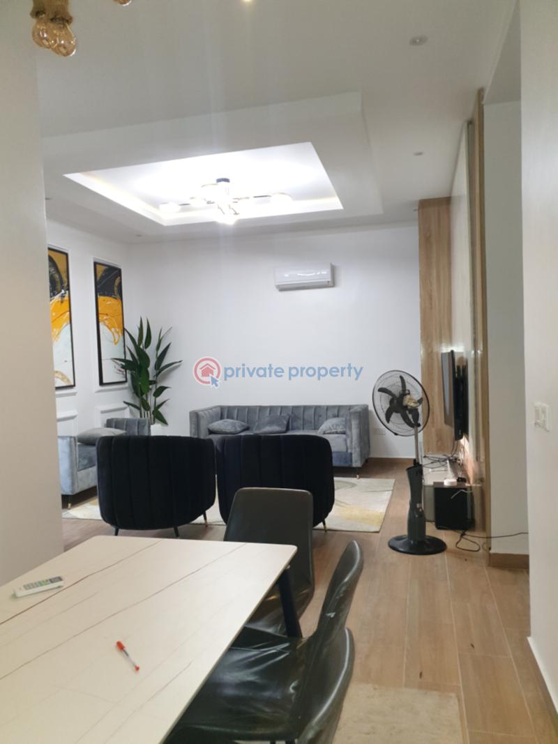 2 bedroom Block Of Flats For Rent Spg Road Ologolo Igbo Efon Lekki Lagos - 16