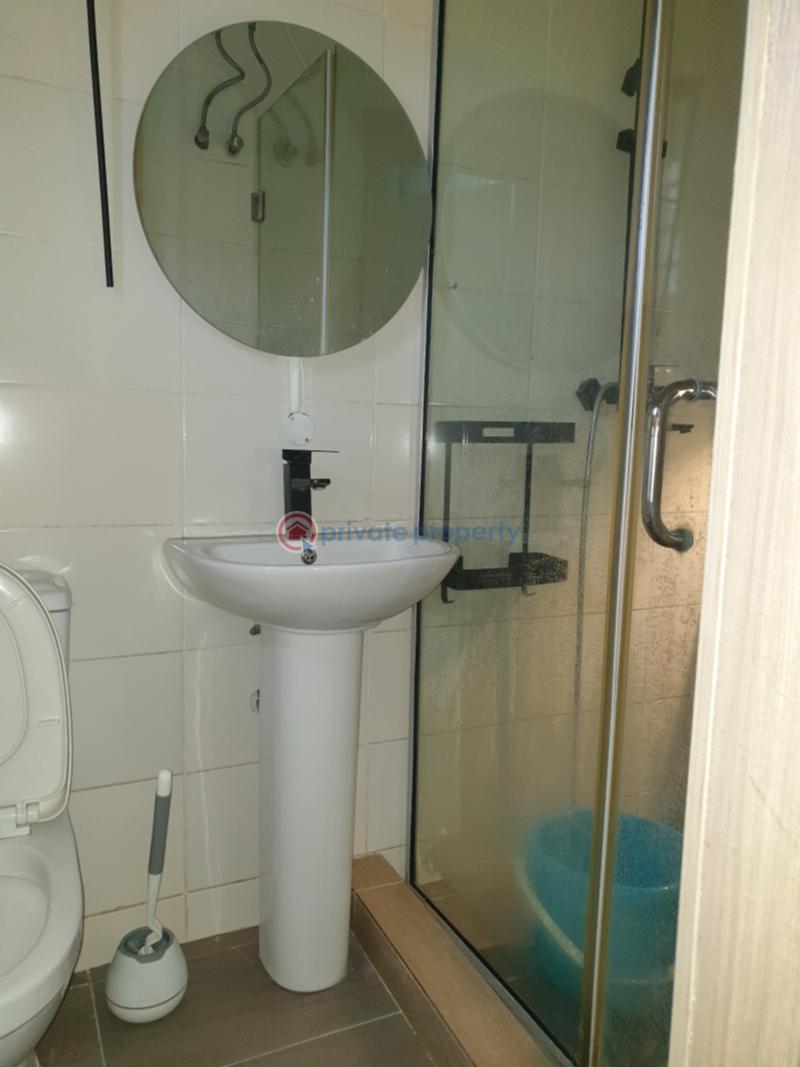 2 bedroom Block Of Flats For Rent Spg Road Ologolo Igbo Efon Lekki Lagos - 7