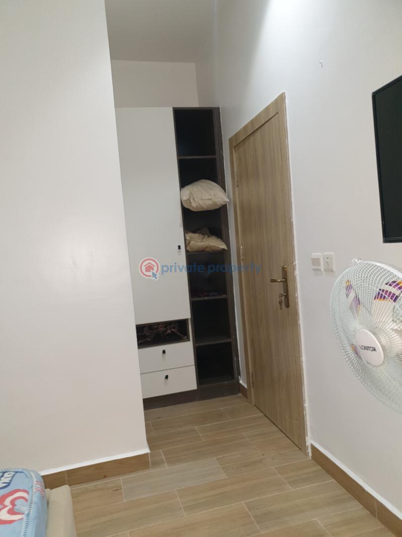 2 bedroom Block Of Flats For Rent Spg Road Ologolo Igbo Efon Lekki Lagos - 3