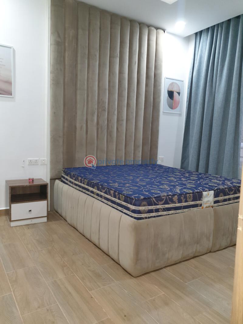 2 bedroom Block Of Flats For Rent Spg Road Ologolo Igbo Efon Lekki Lagos - 12