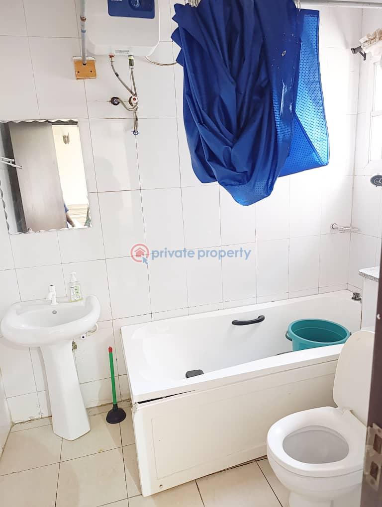 Spacious furnished 3-bedroom apartment - 4 3 bedroom Flat & Apartment For Rent Lekki Right Lekki Phase 1 Lagos - 4