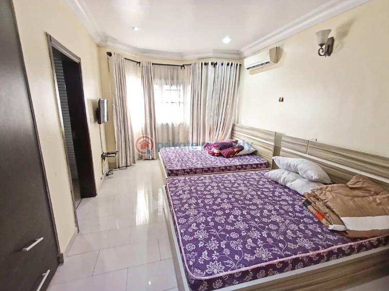 Spacious furnished 3-bedroom apartment - 5 3 bedroom Flat & Apartment For Rent Lekki Right Lekki Phase 1 Lagos - 5