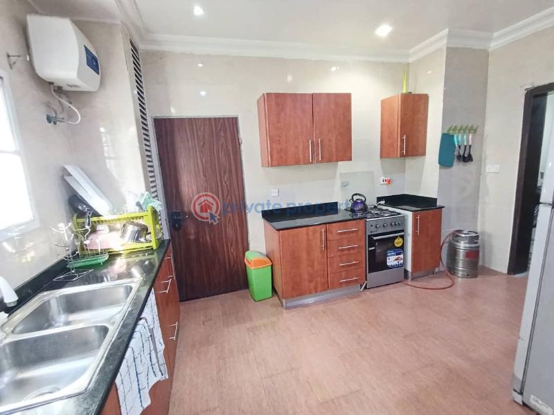 Spacious furnished 3-bedroom apartment - 10 3 bedroom Flat & Apartment For Rent Lekki Right Lekki Phase 1 Lagos - 10