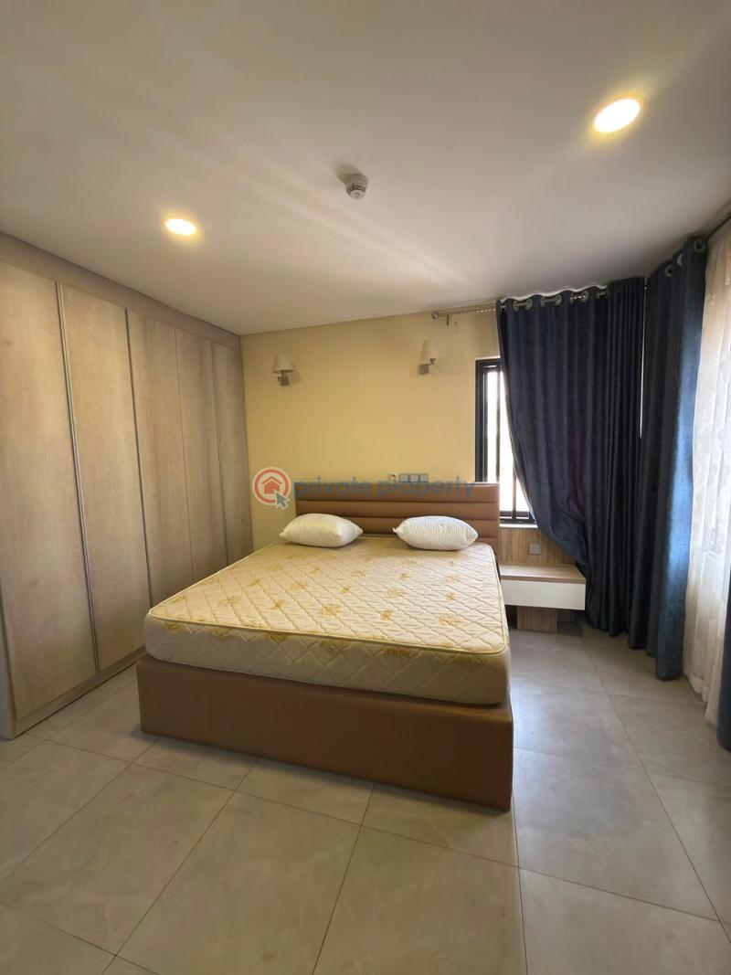 3 bedroom Block Of Flats For Rent Maitama Abuja Phase 1  - 3