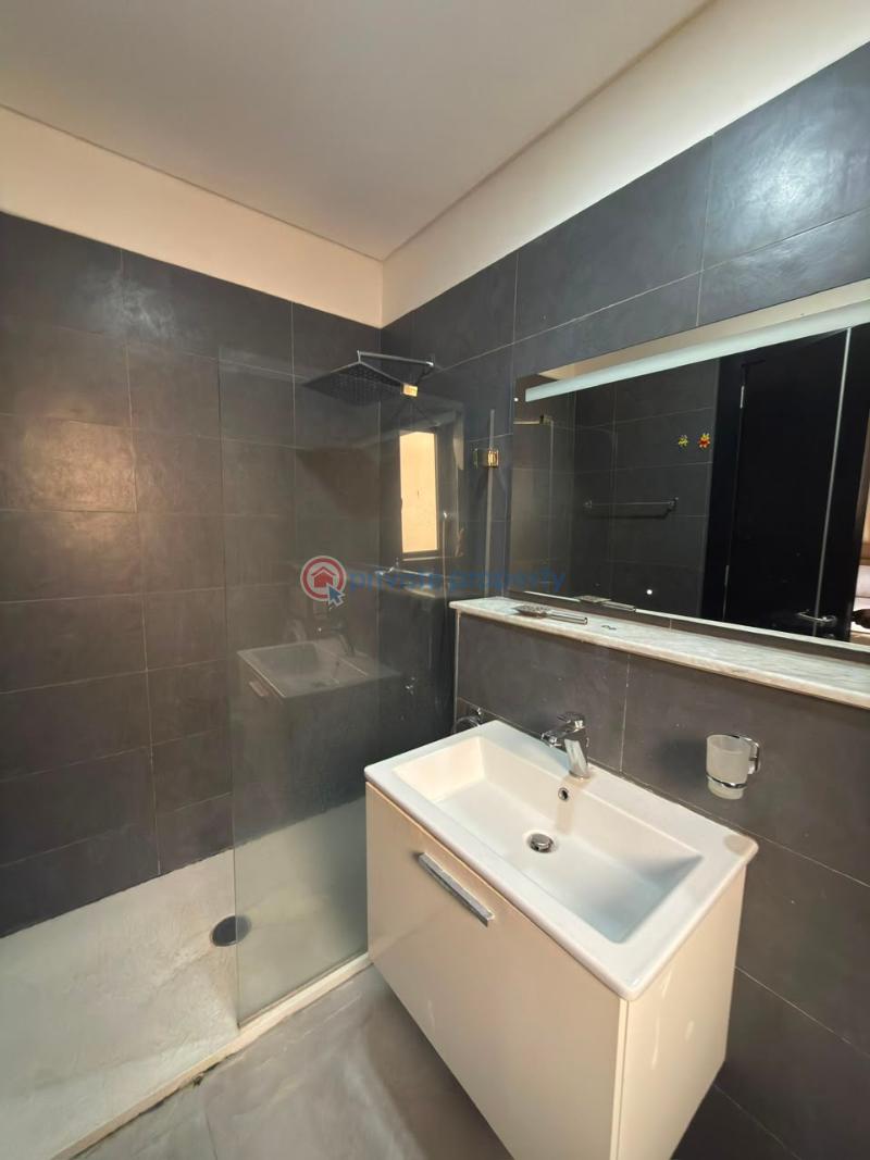 3 bedroom Block Of Flats For Rent Maitama Abuja Phase 1  - 6