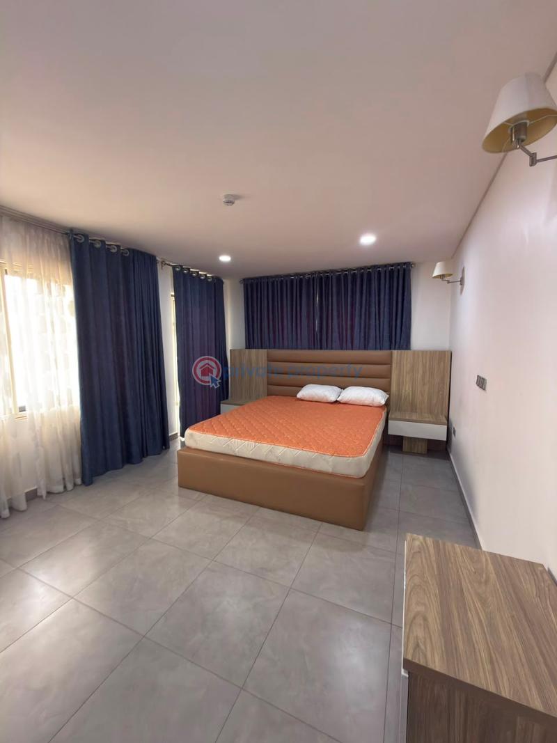 3 bedroom Block Of Flats For Rent Maitama Abuja Phase 1  - 8