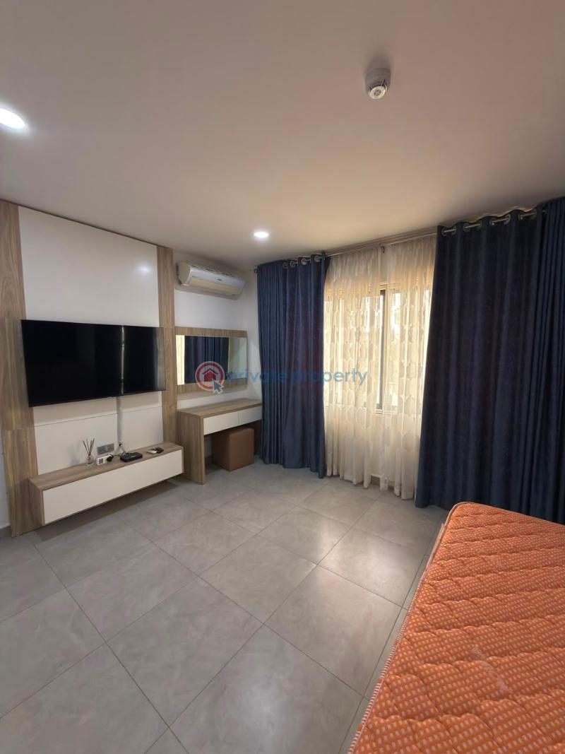 3 bedroom Block Of Flats For Rent Maitama Abuja Phase 1  - 7
