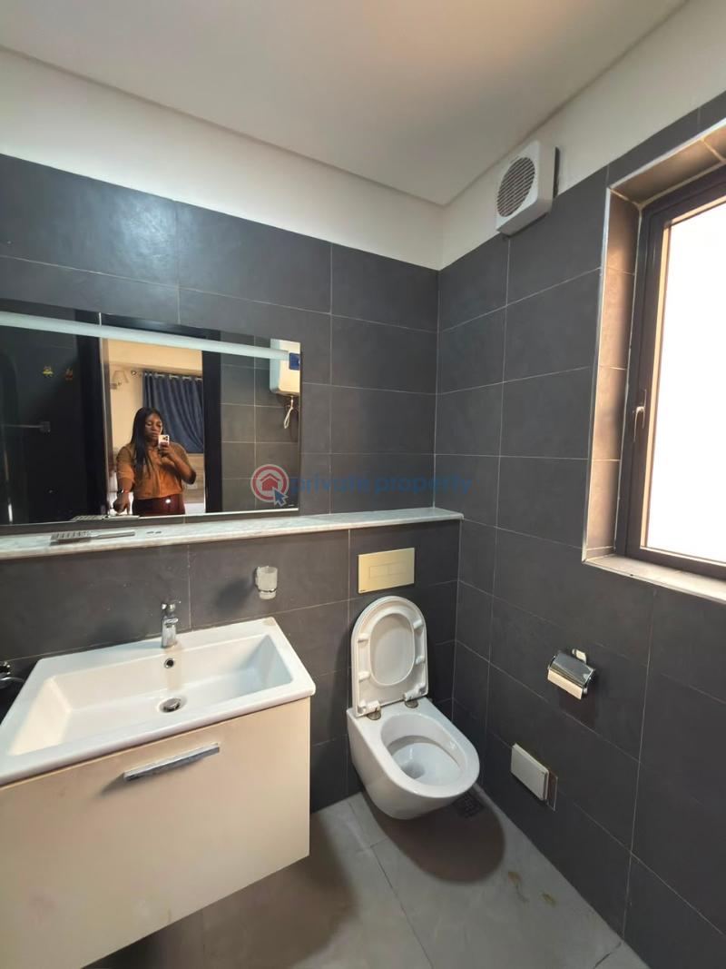3 bedroom Block Of Flats For Rent Maitama Abuja Phase 1  - 11
