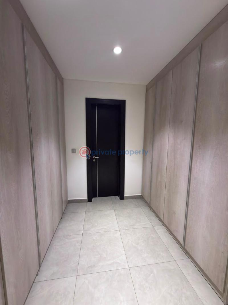 3 bedroom Block Of Flats For Rent Maitama Abuja Phase 1  - 9