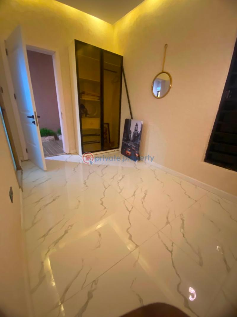 3 bedroom Block Of Flats For Rent Allen, Off Gbaja, Surulere, Lagos Ojuelegba Surulere Lagos - 7