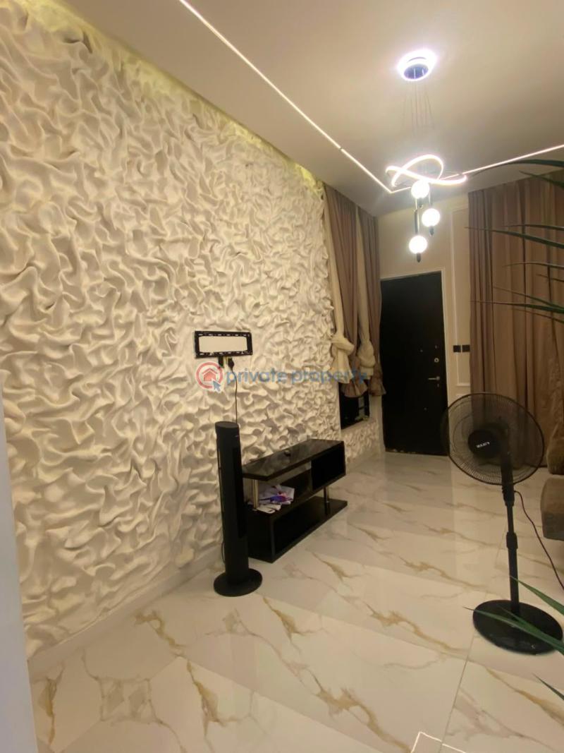 3 bedroom Block Of Flats For Rent Allen, Off Gbaja, Surulere, Lagos Ojuelegba Surulere Lagos - 2