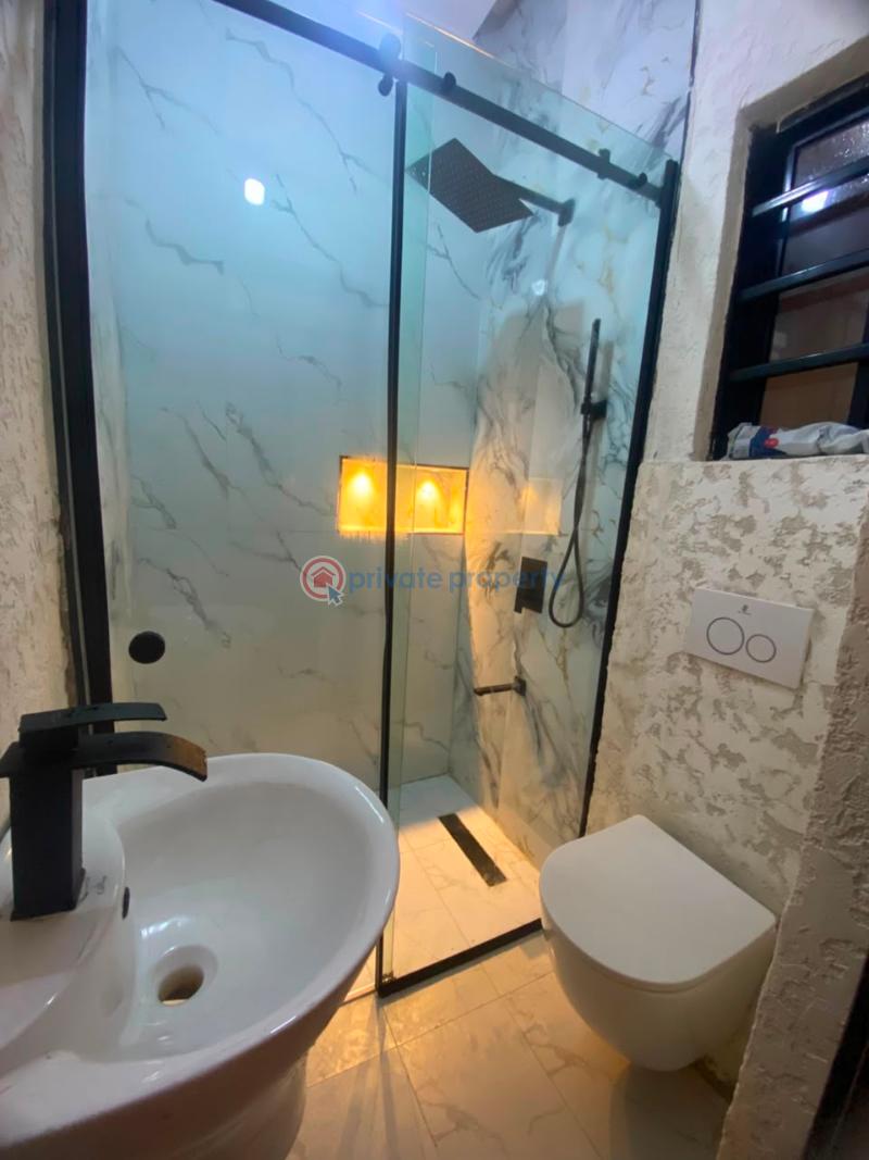 3 bedroom Block Of Flats For Rent Allen, Off Gbaja, Surulere, Lagos Ojuelegba Surulere Lagos - 8