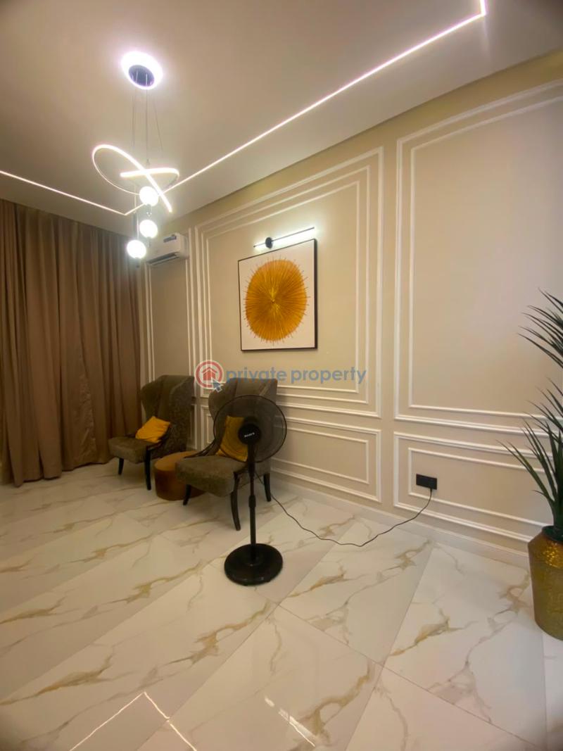 3 bedroom Block Of Flats For Rent Allen, Off Gbaja, Surulere, Lagos Ojuelegba Surulere Lagos - 0