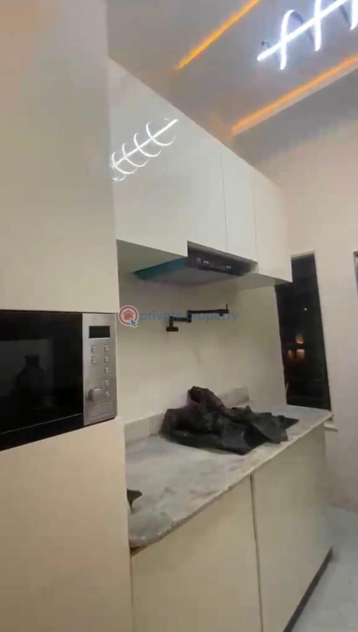 3 bedroom Block Of Flats For Rent Allen, Off Gbaja, Surulere, Lagos Ojuelegba Surulere Lagos - 5