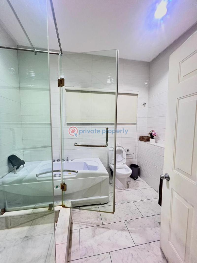 4 bedroom Terraced Duplex For Rent Victoria Island Lagos - 16