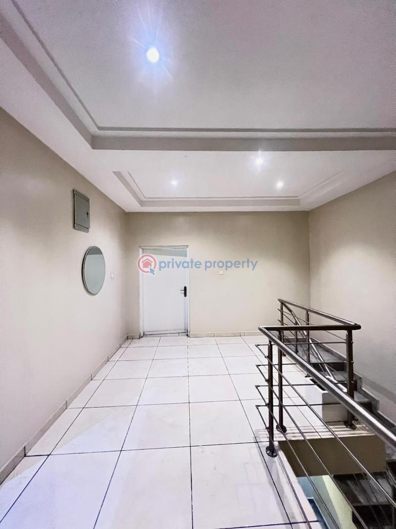 4 bedroom Terraced Duplex For Rent Victoria Island Lagos - 10