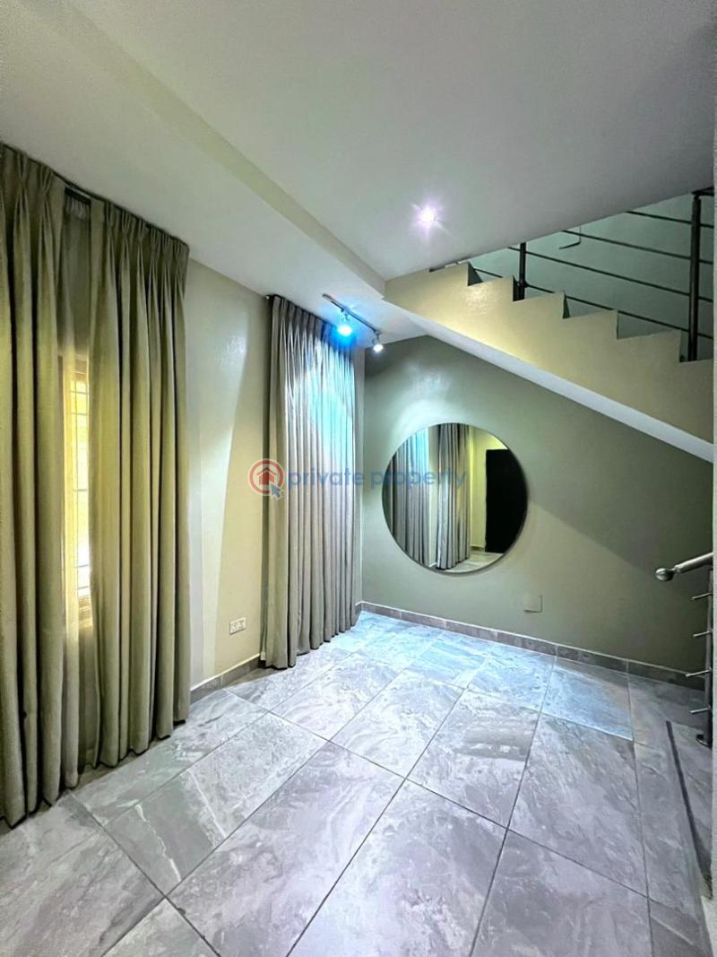 4 bedroom Terraced Duplex For Rent Victoria Island Lagos - 2