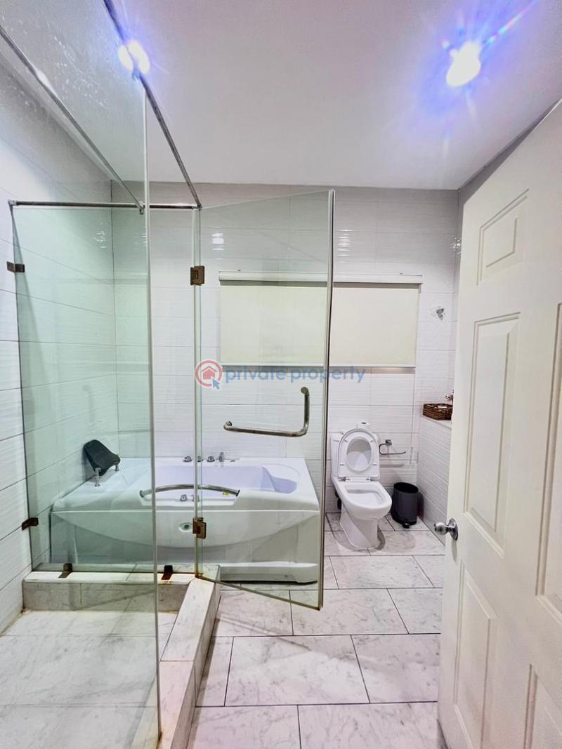4 bedroom Terrace For Rent Victoria Island Lagos - 8