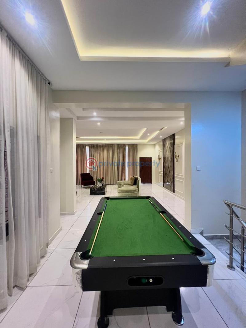 4 bedroom Terrace For Rent Victoria Island Lagos - 2