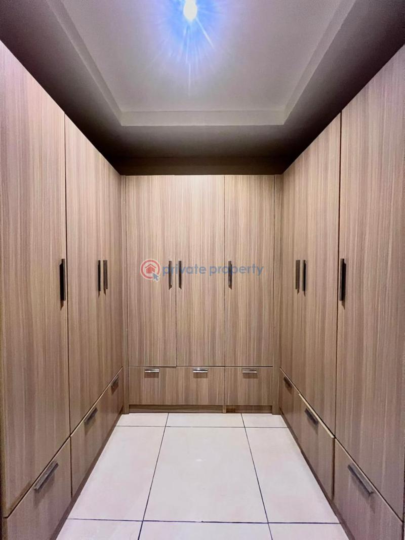 4 bedroom Terrace For Rent Victoria Island Lagos - 19