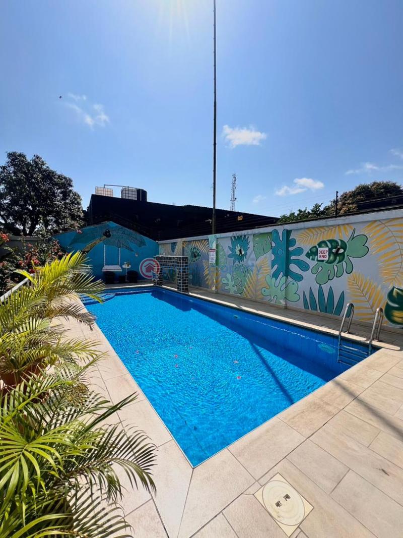 4 bedroom Terrace For Rent Victoria Island Lagos - 17