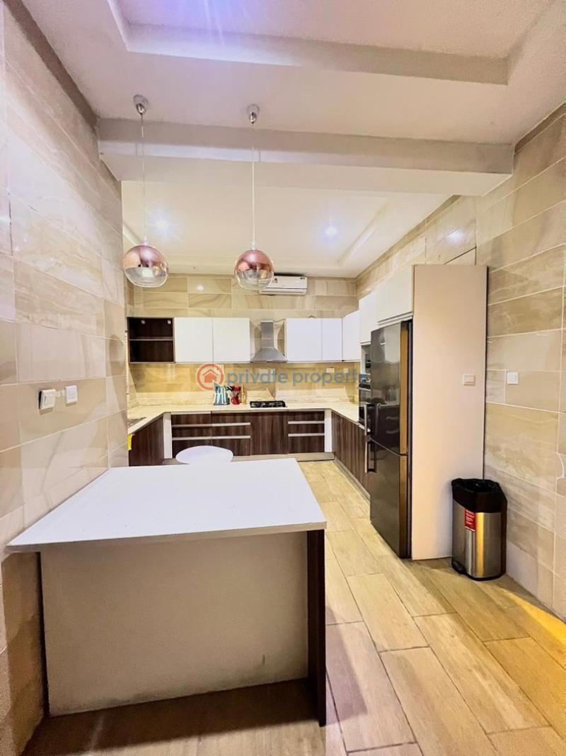 4 bedroom Terraced Duplex For Rent Victoria Island Lagos - 8