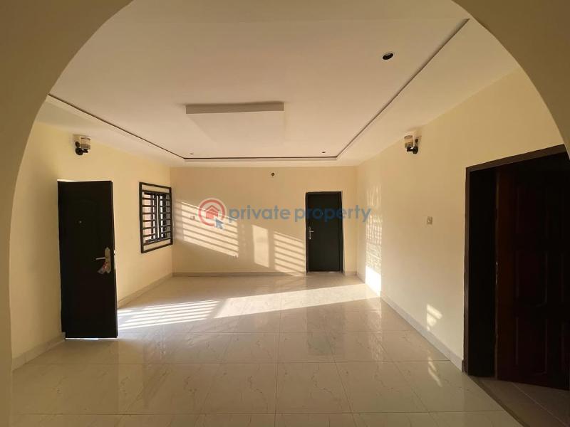 5 bedroom Block Of Flats For Sale Kado By Lifecamp Kado Abuja Phase 2  - 1