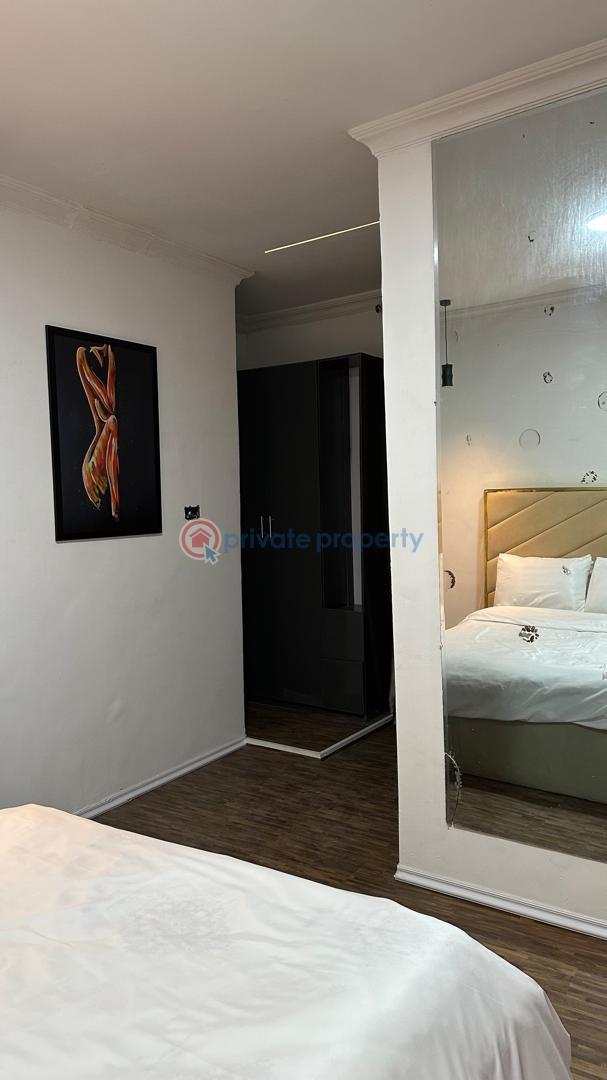 1 bedroom Mini Flat For Rent Lekki Pahae 1 Admiralty Way Lekki Lagos - 6