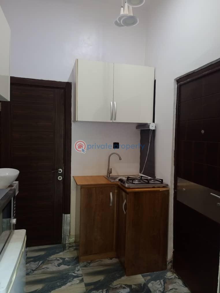 1 bedroom Mini Flat For Rent Osapa John Graet Court Lekki Lagos - 5