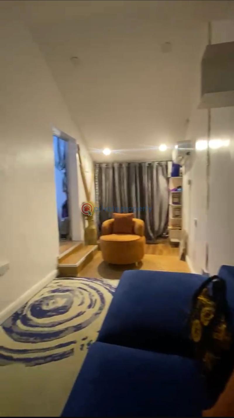 1 bedroom Mini Flat For Rent Ikota Villa Estate Ikota Lekki Lagos - 3