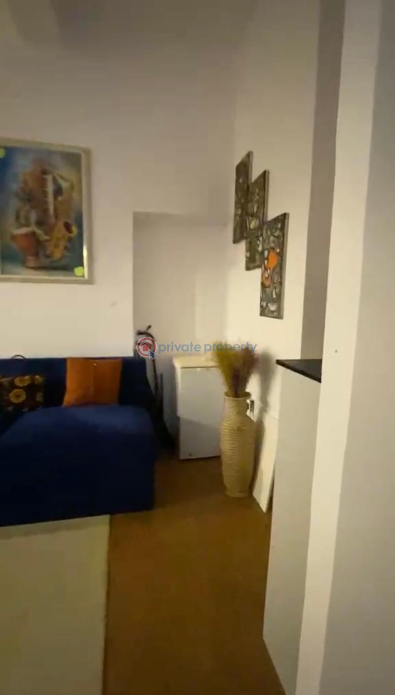 1 bedroom Mini Flat For Rent Ikota Villa Estate Ikota Lekki Lagos - 0