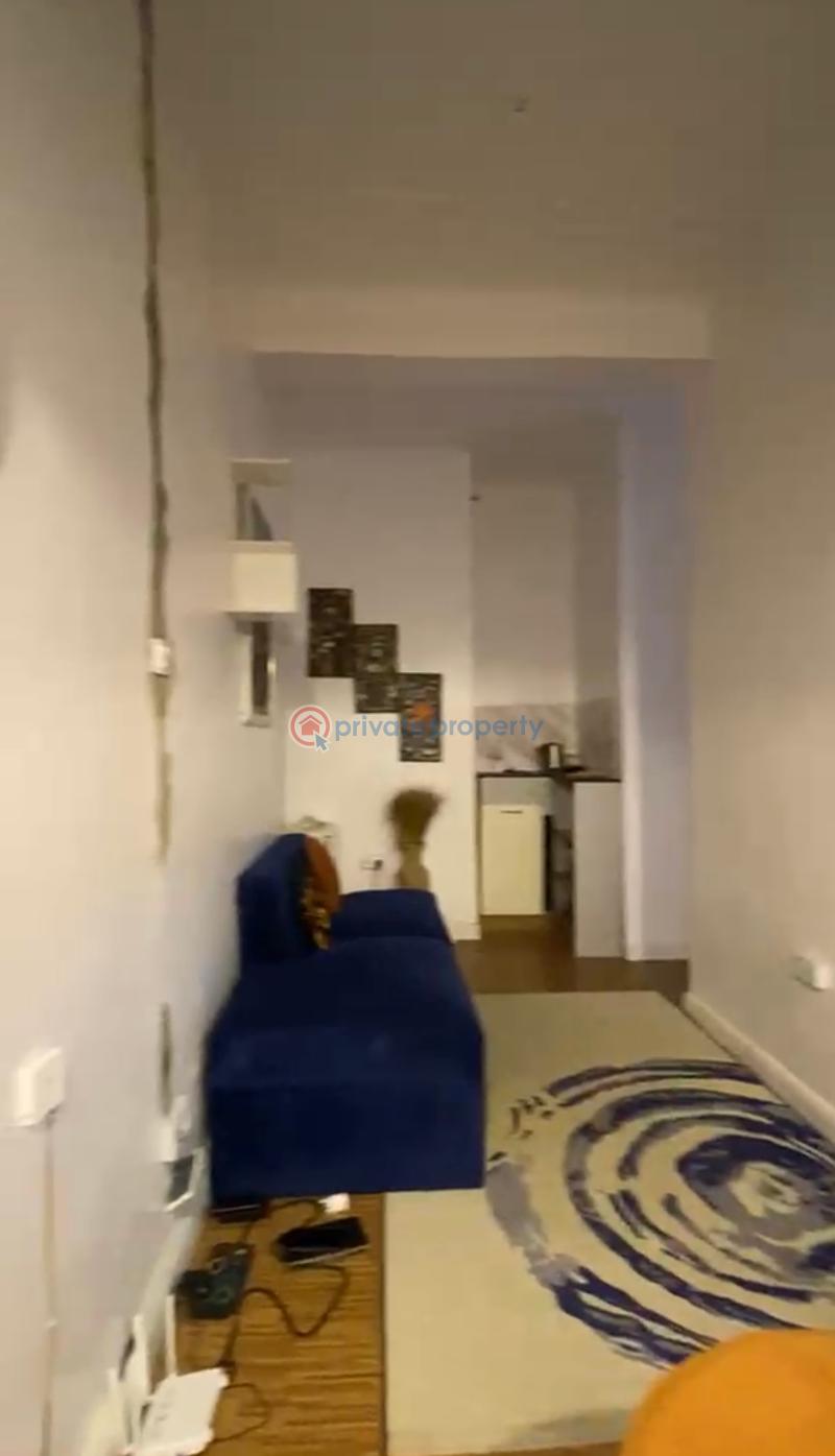 1 bedroom Mini Flat For Rent Ikota Villa Estate Ikota Lekki Lagos - 2