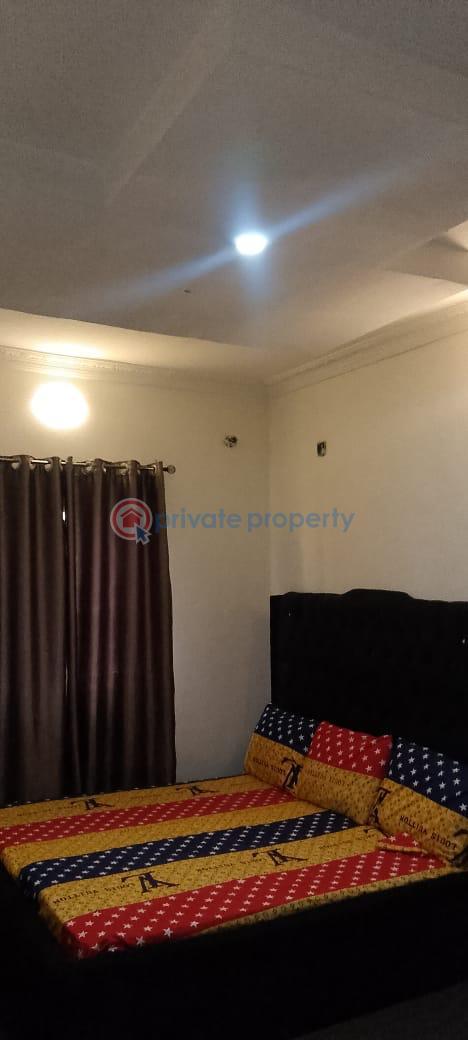 1 bedroom Self Contain For Rent Thera Peace Zone Estate Sangotedo Ajah Lagos - 0