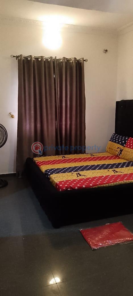 1 bedroom Self Contain For Rent Thera Peace Zone Estate Sangotedo Ajah Lagos - 1