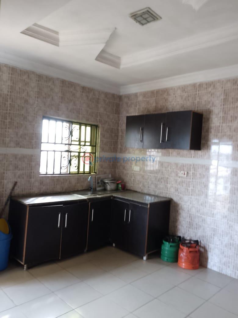 1 bedroom Self Contain For Rent Thera Peace Zone Estate Sangotedo Ajah Lagos - 3