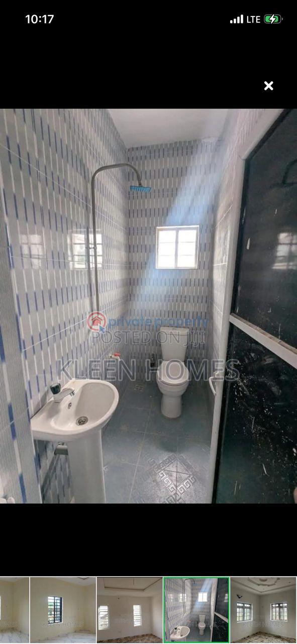 1 bedroom Self Contain For Rent Thera Peace Zone Estate Sangotedo Ajah Lagos - 4