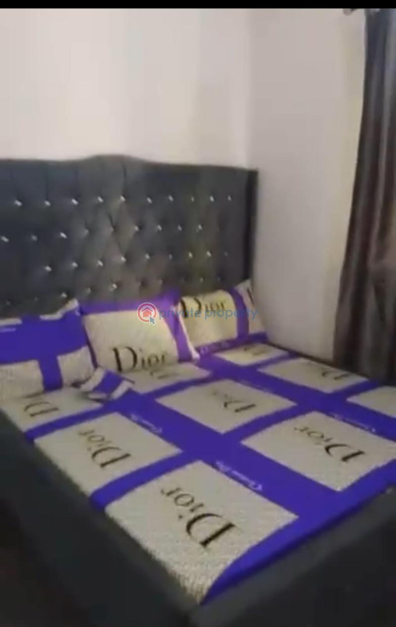 1 bedroom Self Contain For Rent Thera Peace Zone Estate Sangotedo Ajah Lagos - 0