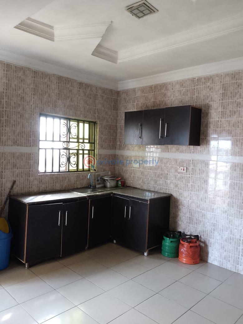1 bedroom Self Contain For Rent Thera Peace Zone Estate Sangotedo Ajah Lagos - 5